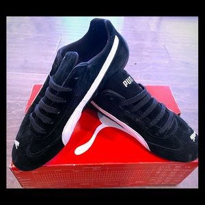 Women’s Puma Shoes